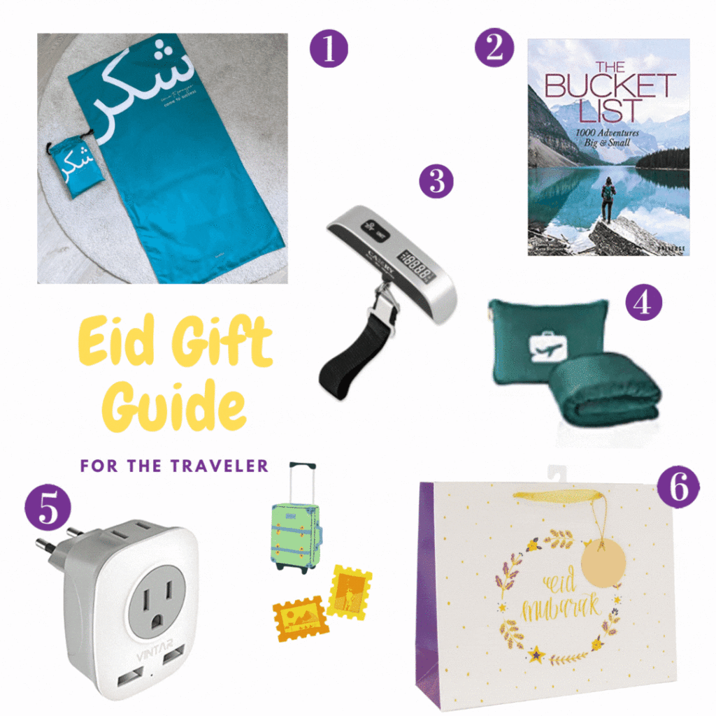 Eid Al Adha 2022 gift guide: 18 must-haves for men