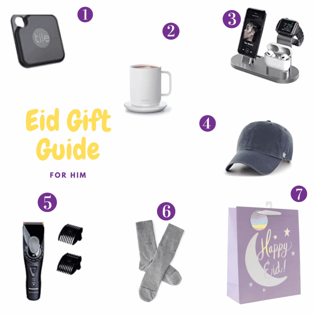 Eid Gift Ideas for Kids by Age and Budget | AYEINA